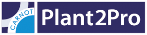 Logo Plant2Pro
